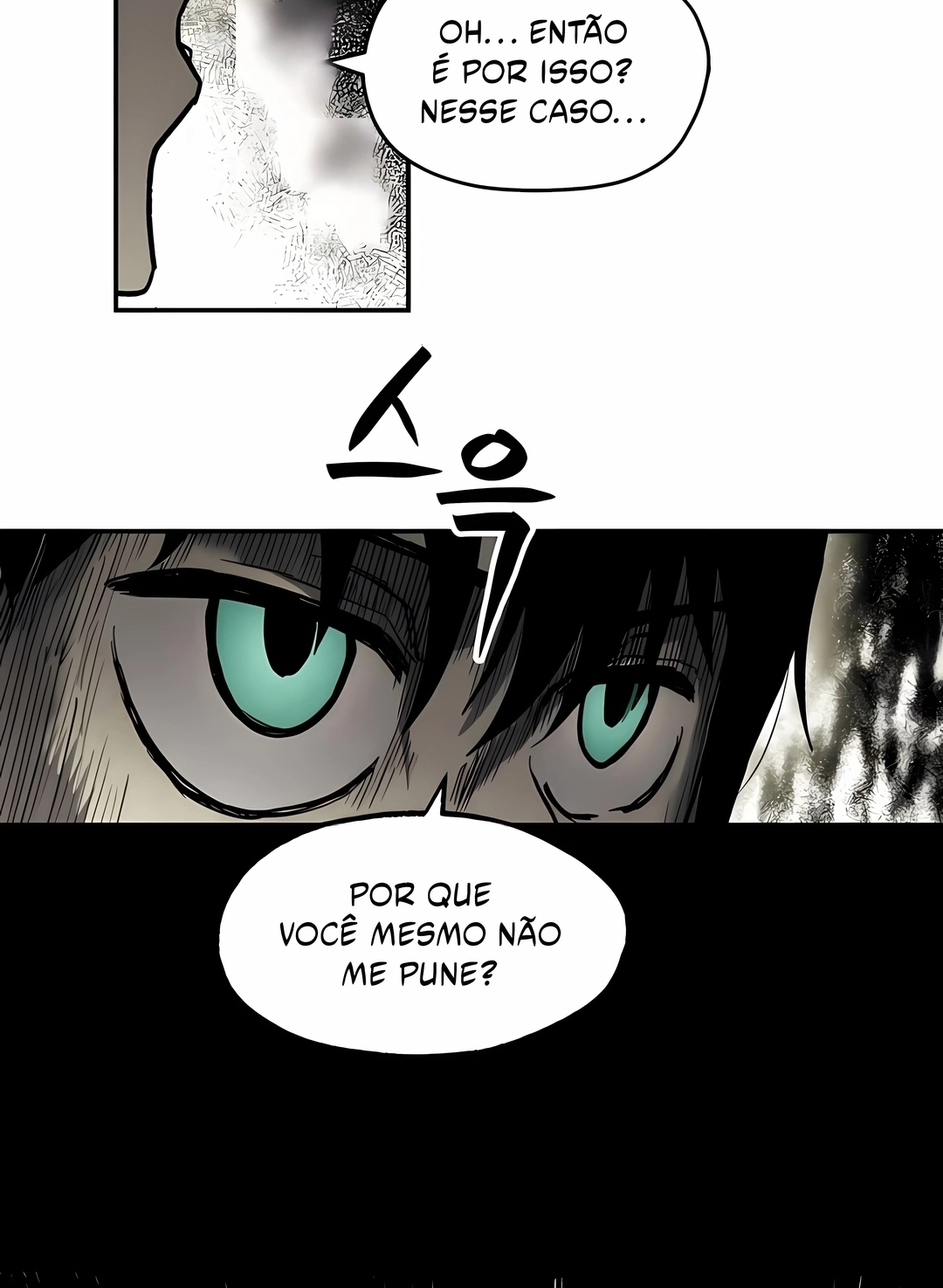 Sobrevivendo ao Apocalipse! Capítulo 10 Página 10