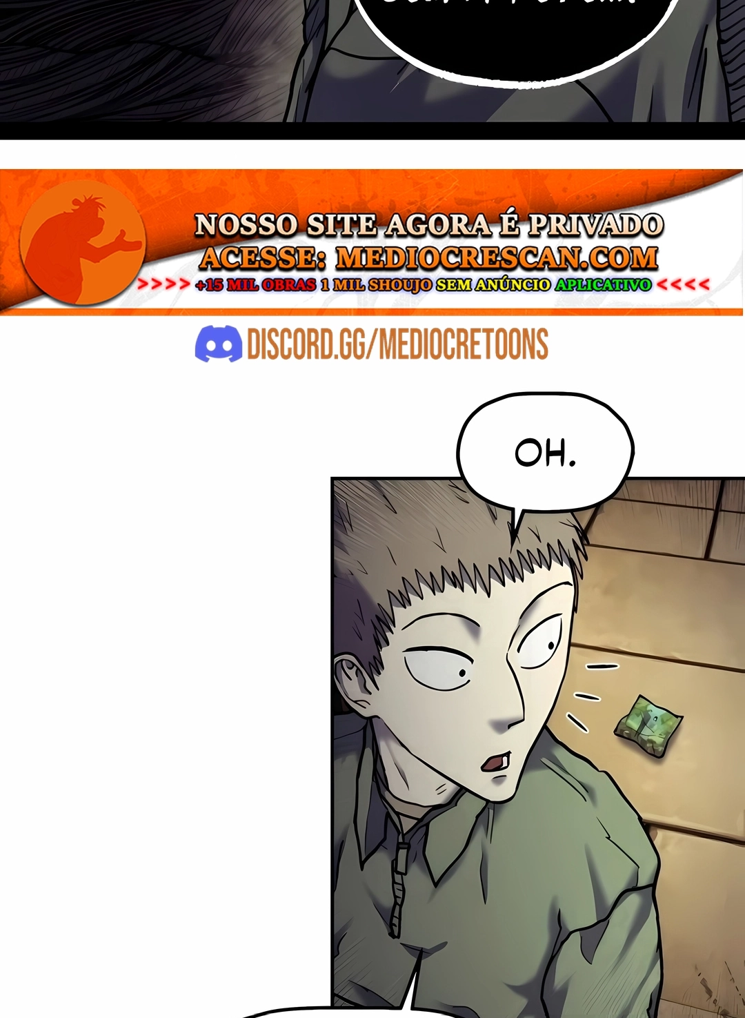 Sobrevivendo ao Apocalipse! Capítulo 10 Página 103