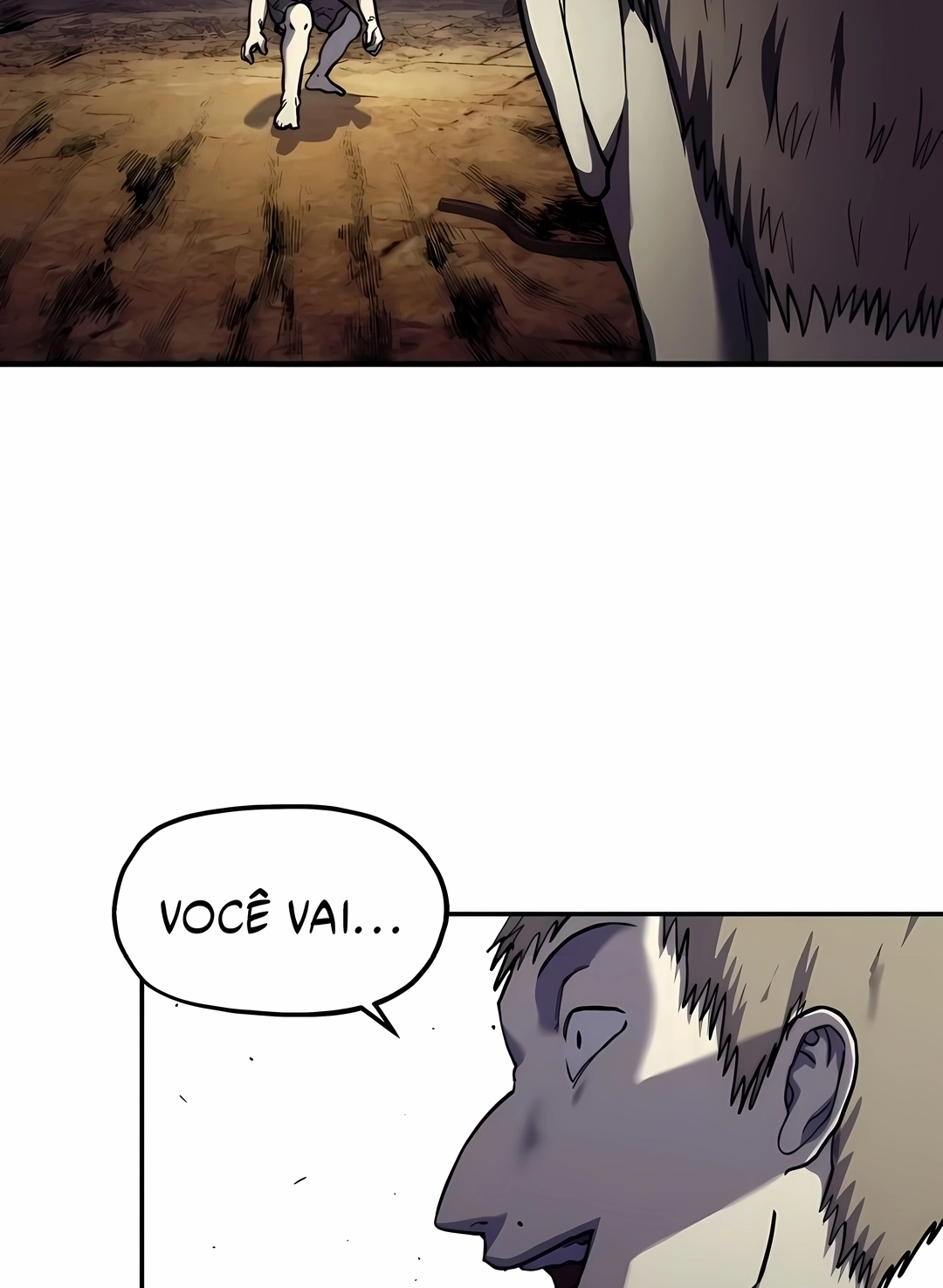 Sobrevivendo ao Apocalipse! Capítulo 10 Página 106