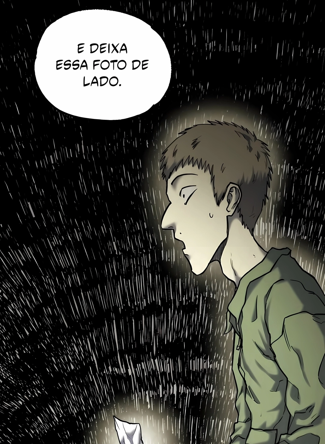 Sobrevivendo ao Apocalipse! Capítulo 10 Página 11