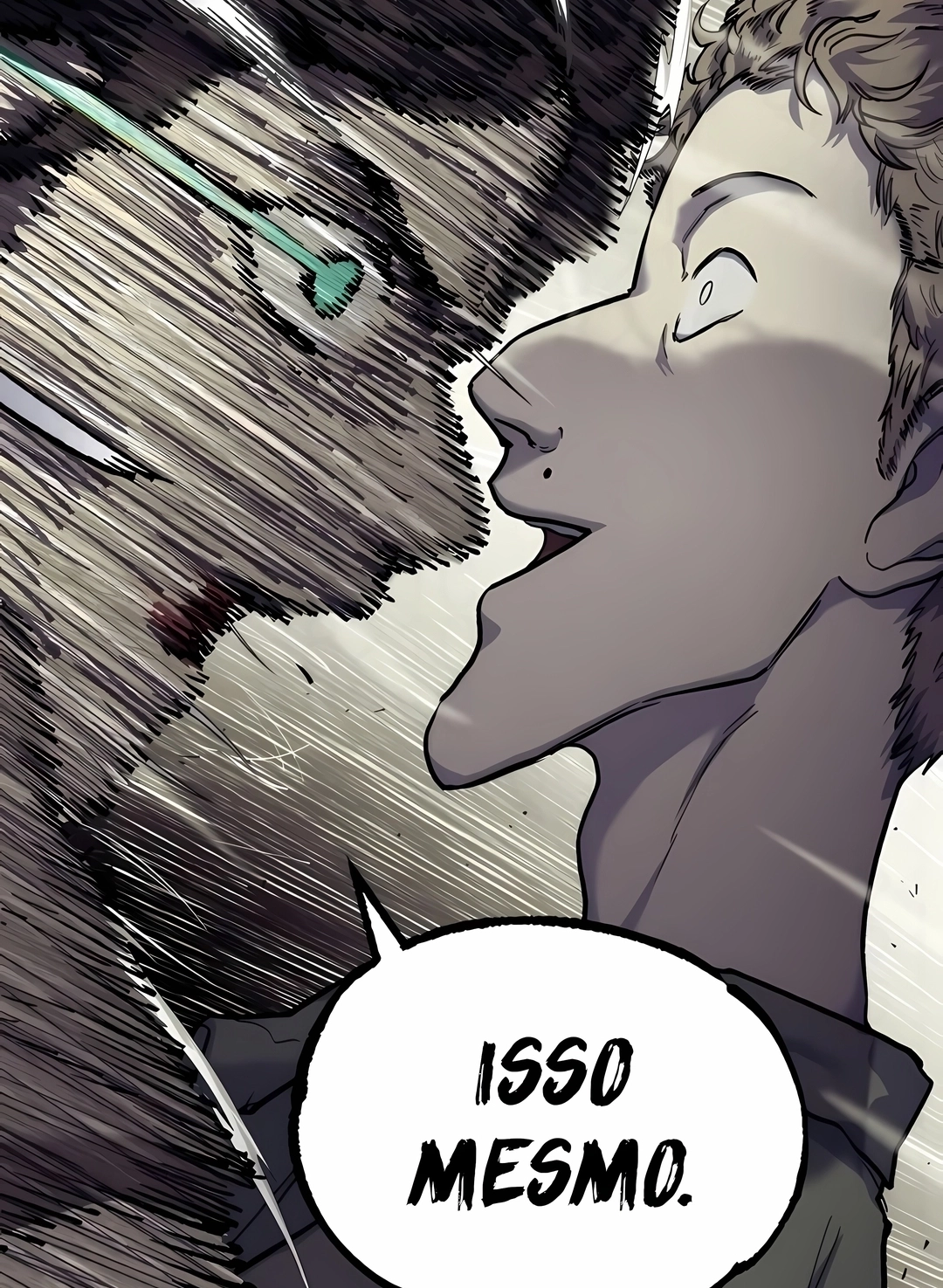 Sobrevivendo ao Apocalipse! Capítulo 10 Página 119