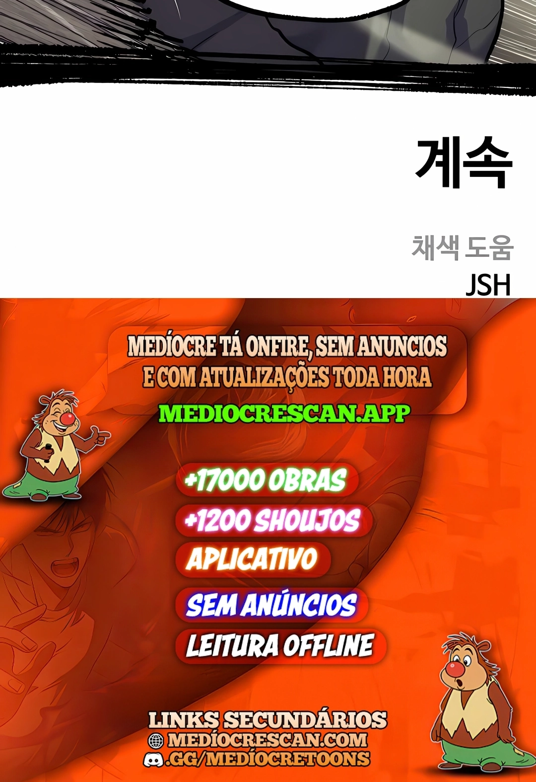 Sobrevivendo ao Apocalipse! Capítulo 10 Página 120