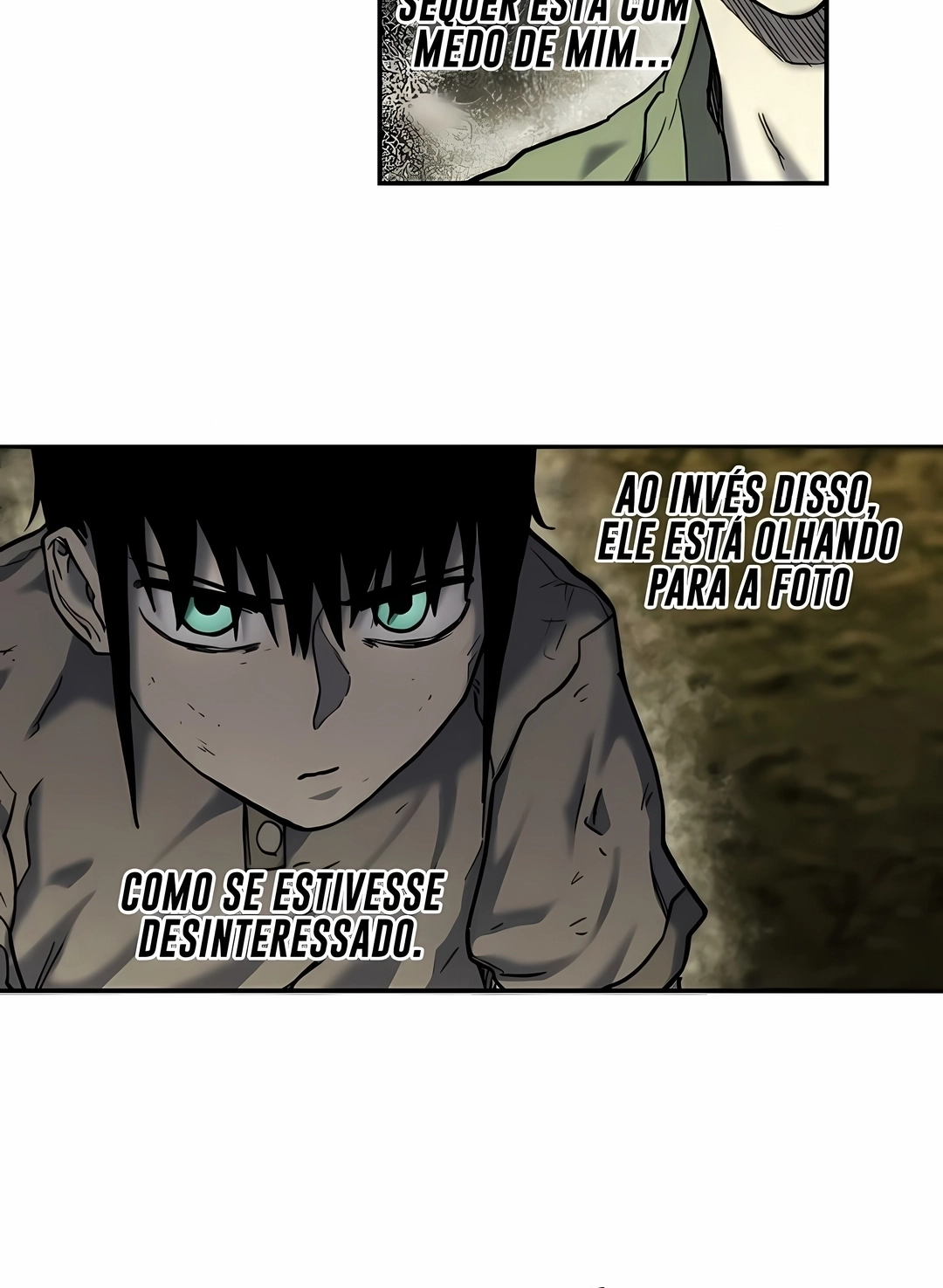 Sobrevivendo ao Apocalipse! Capítulo 10 Página 13