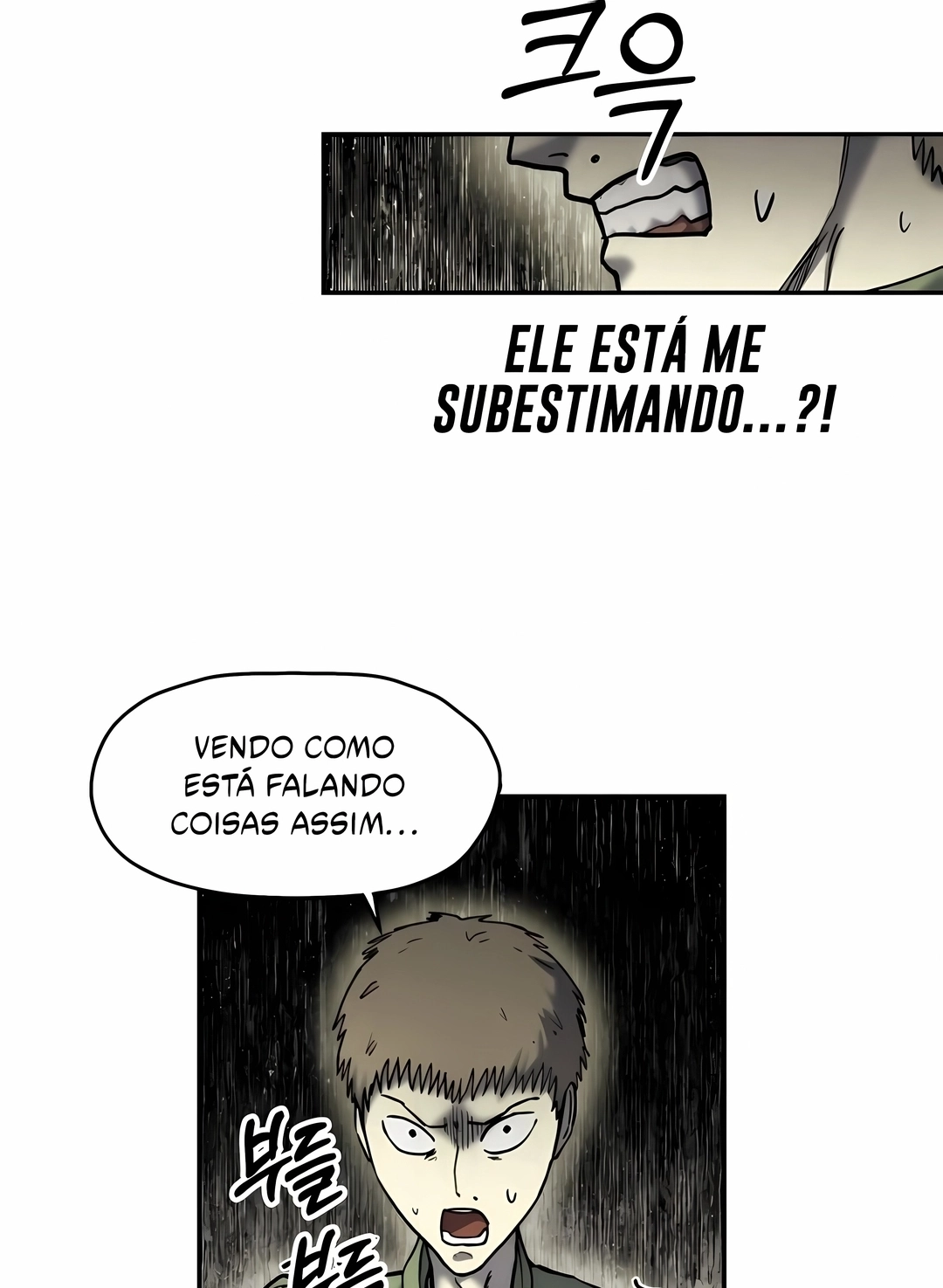 Sobrevivendo ao Apocalipse! Capítulo 10 Página 14