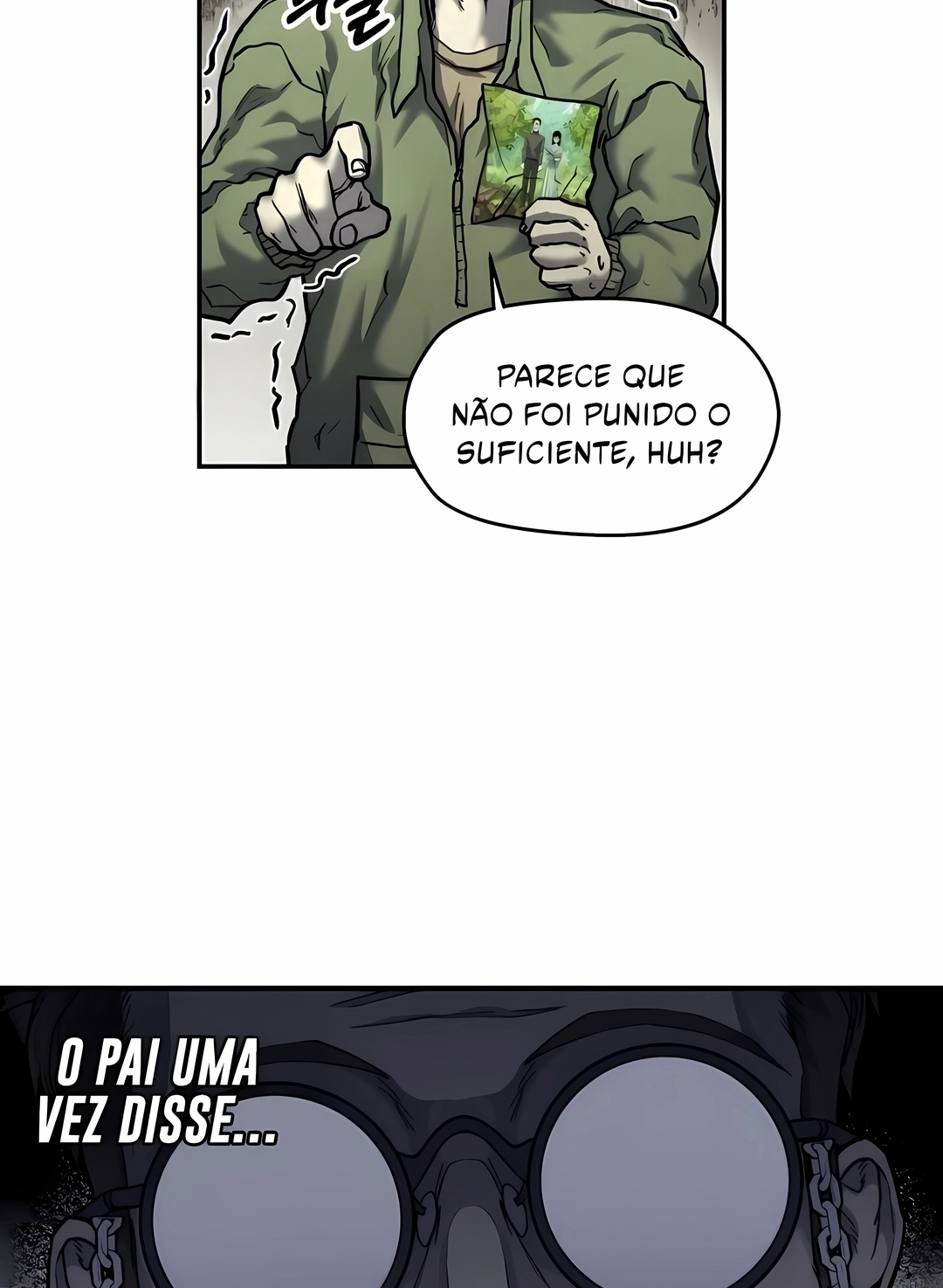 Sobrevivendo ao Apocalipse! Capítulo 10 Página 15