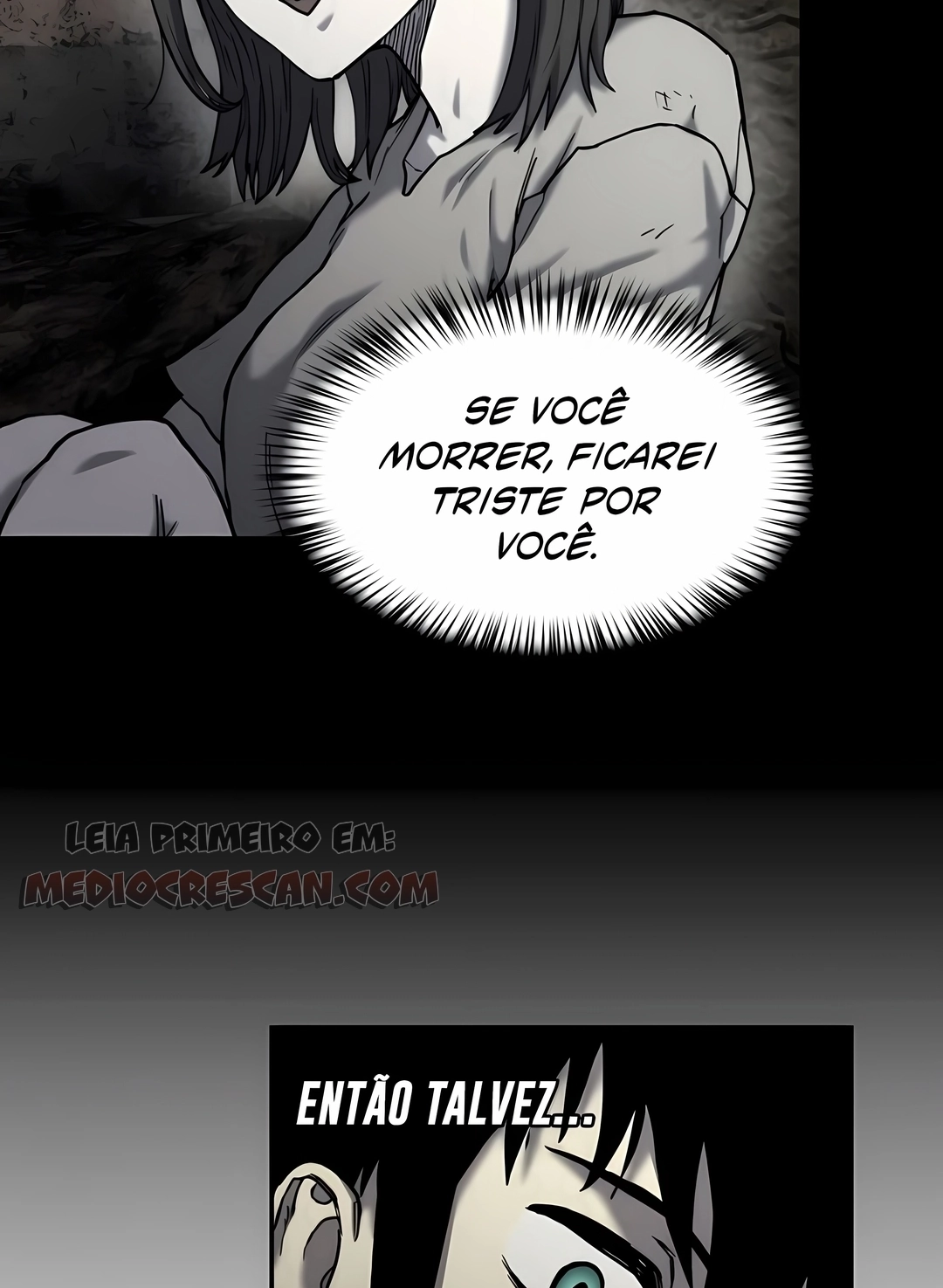 Sobrevivendo ao Apocalipse! Capítulo 10 Página 30