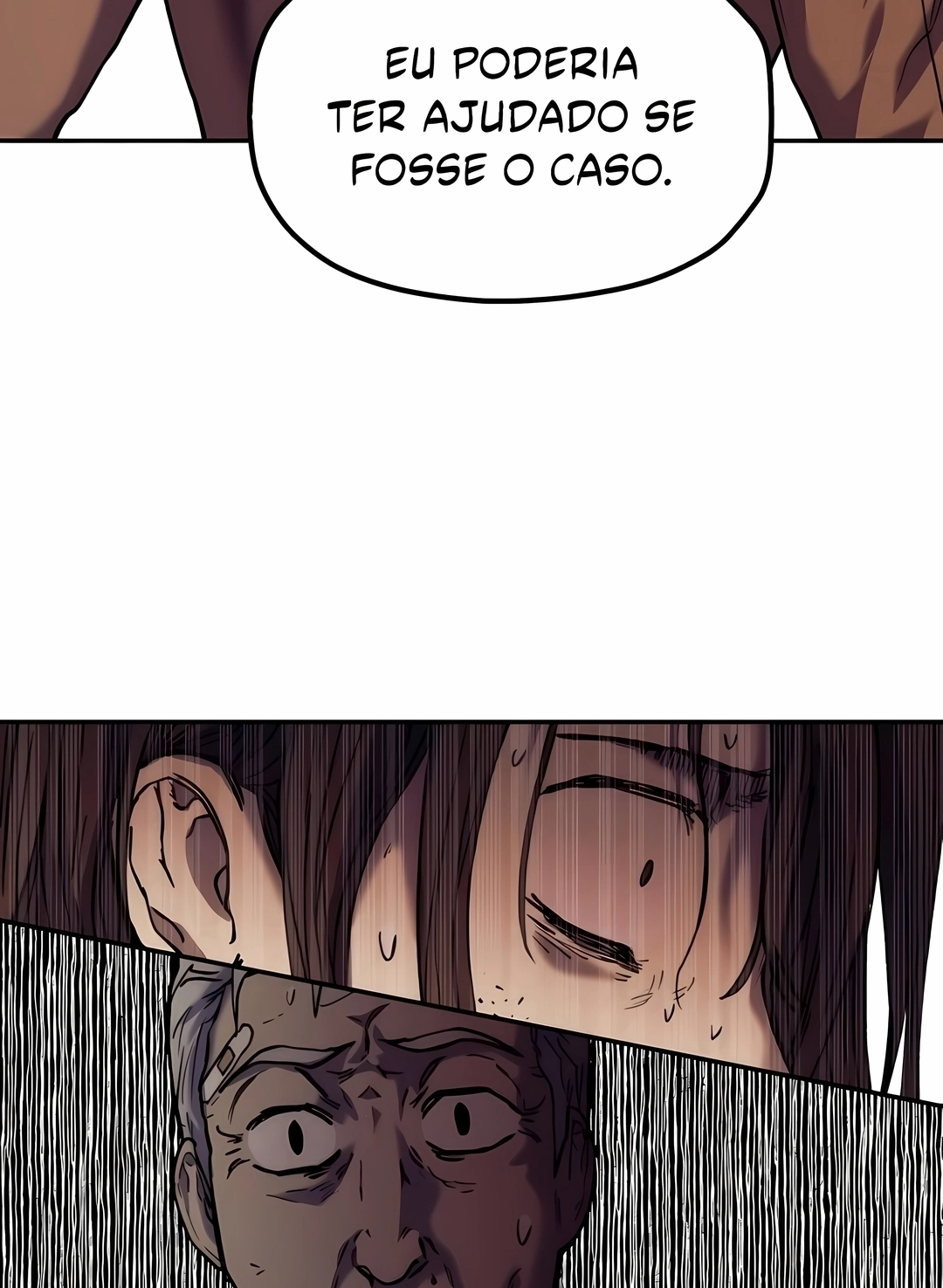 Sobrevivendo ao Apocalipse! Capítulo 10 Página 55
