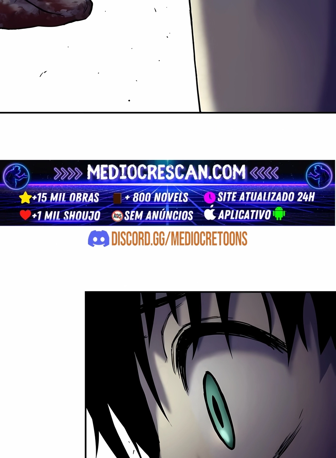 Sobrevivendo ao Apocalipse! Capítulo 10 Página 74