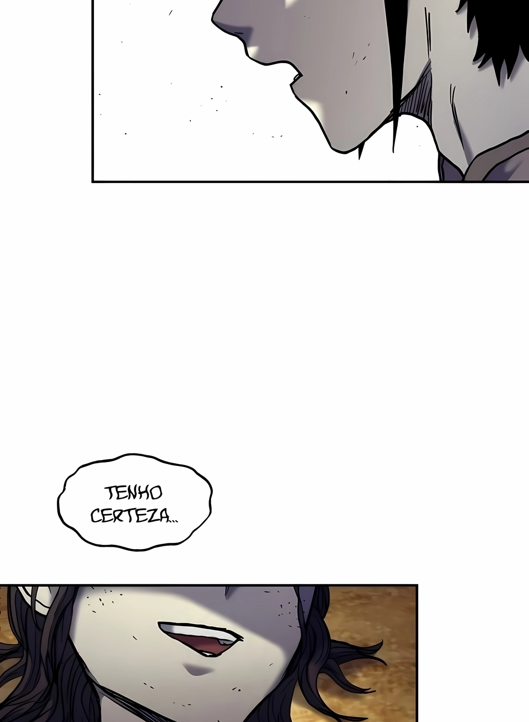 Sobrevivendo ao Apocalipse! Capítulo 10 Página 77