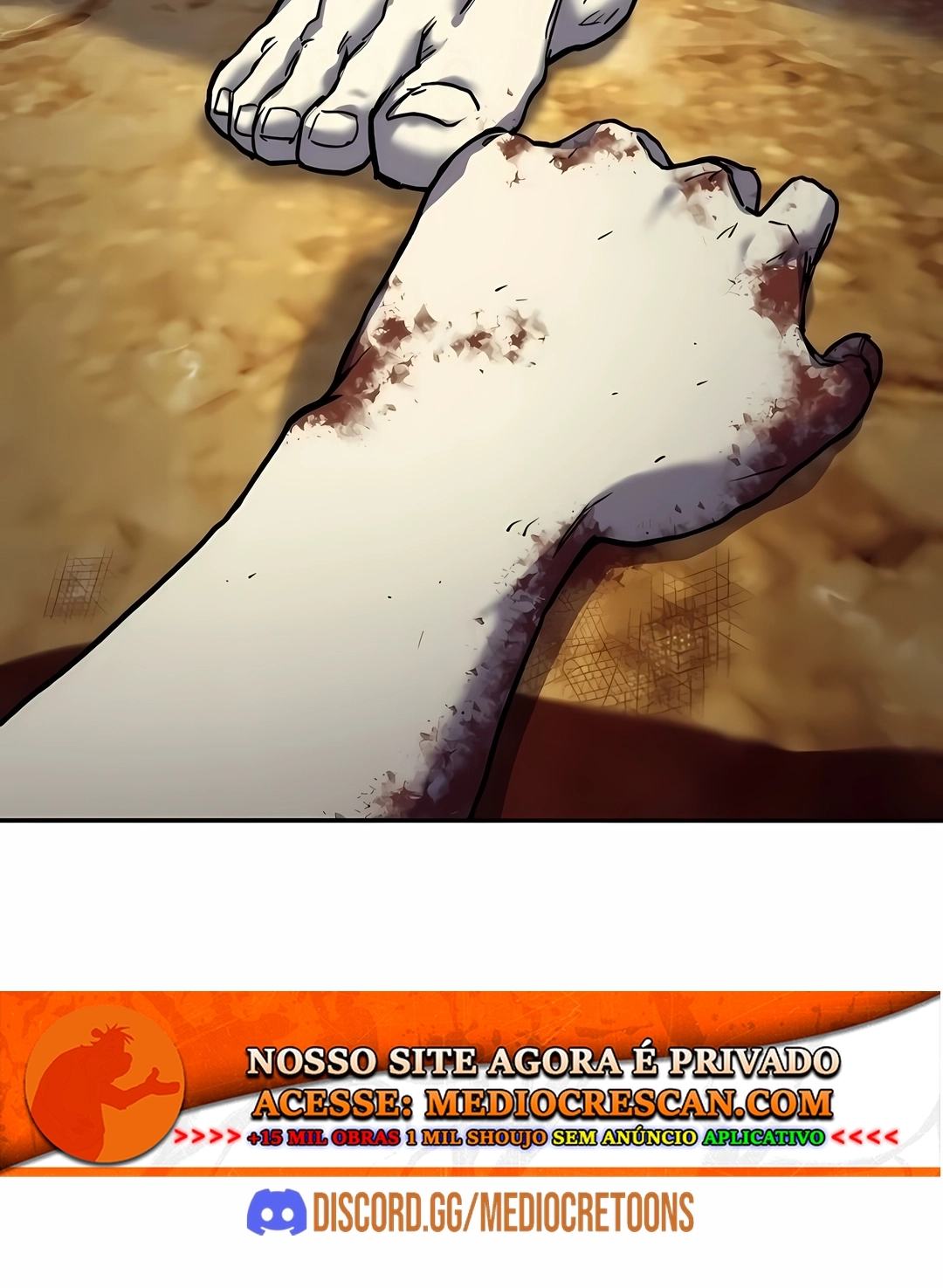 Sobrevivendo ao Apocalipse! Capítulo 10 Página 82