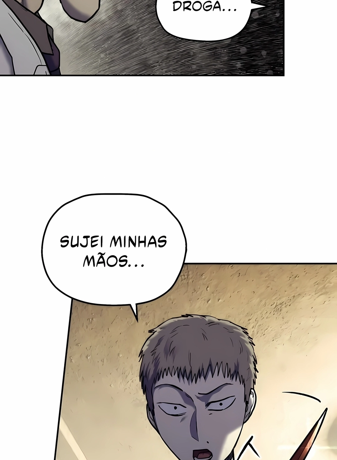 Sobrevivendo ao Apocalipse! Capítulo 10 Página 85