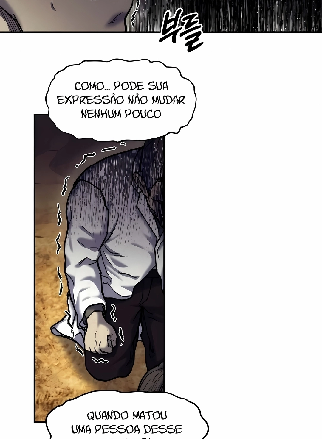 Sobrevivendo ao Apocalipse! Capítulo 10 Página 87