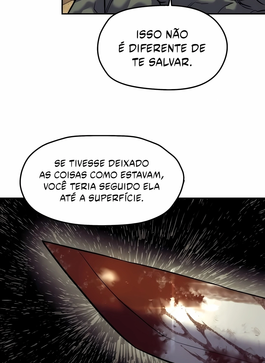Sobrevivendo ao Apocalipse! Capítulo 10 Página 90