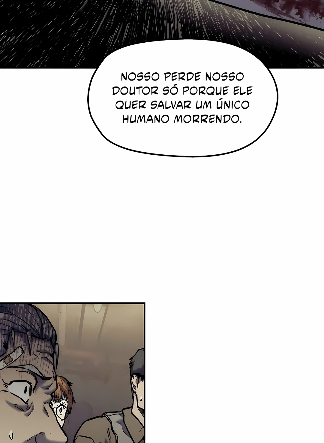 Sobrevivendo ao Apocalipse! Capítulo 10 Página 91