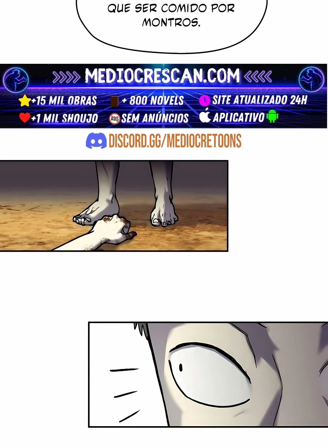 Sobrevivendo ao Apocalipse! Capítulo 10 Página 93