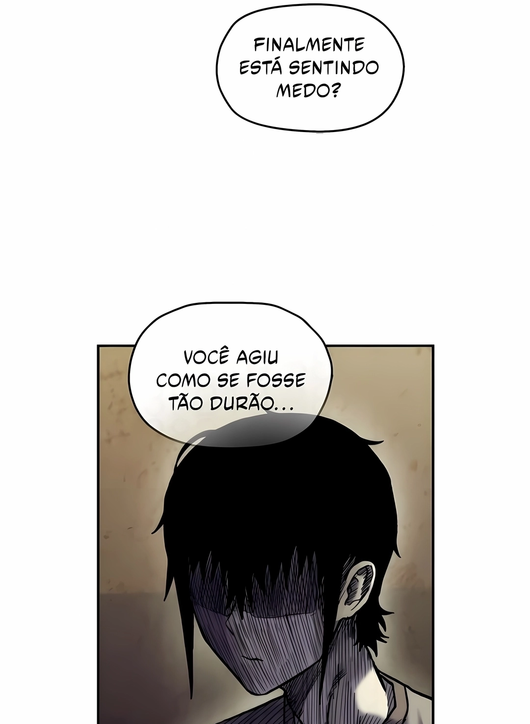 Sobrevivendo ao Apocalipse! Capítulo 10 Página 96