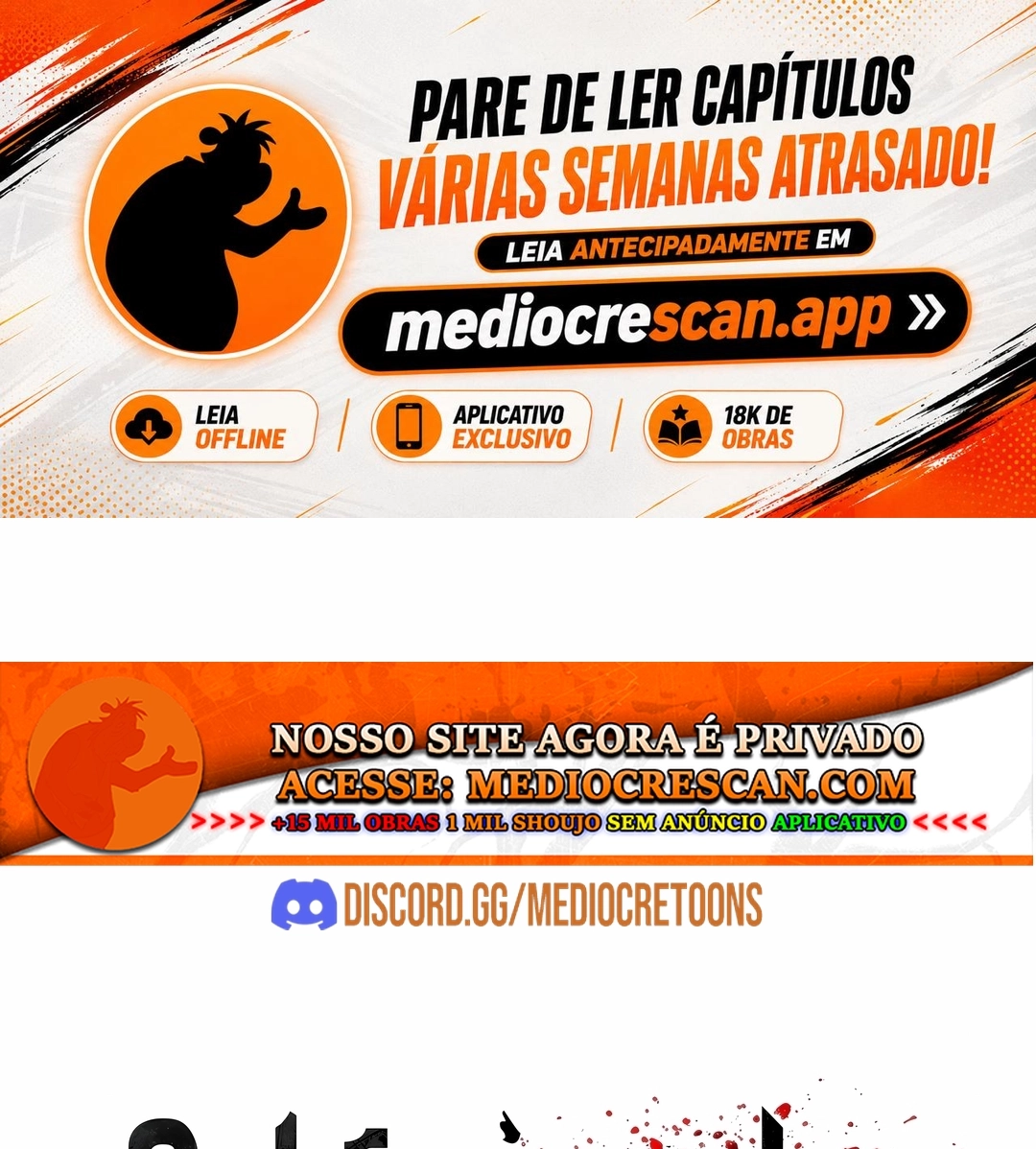 Sobrevivendo ao Apocalipse! Capítulo 100 Página 1