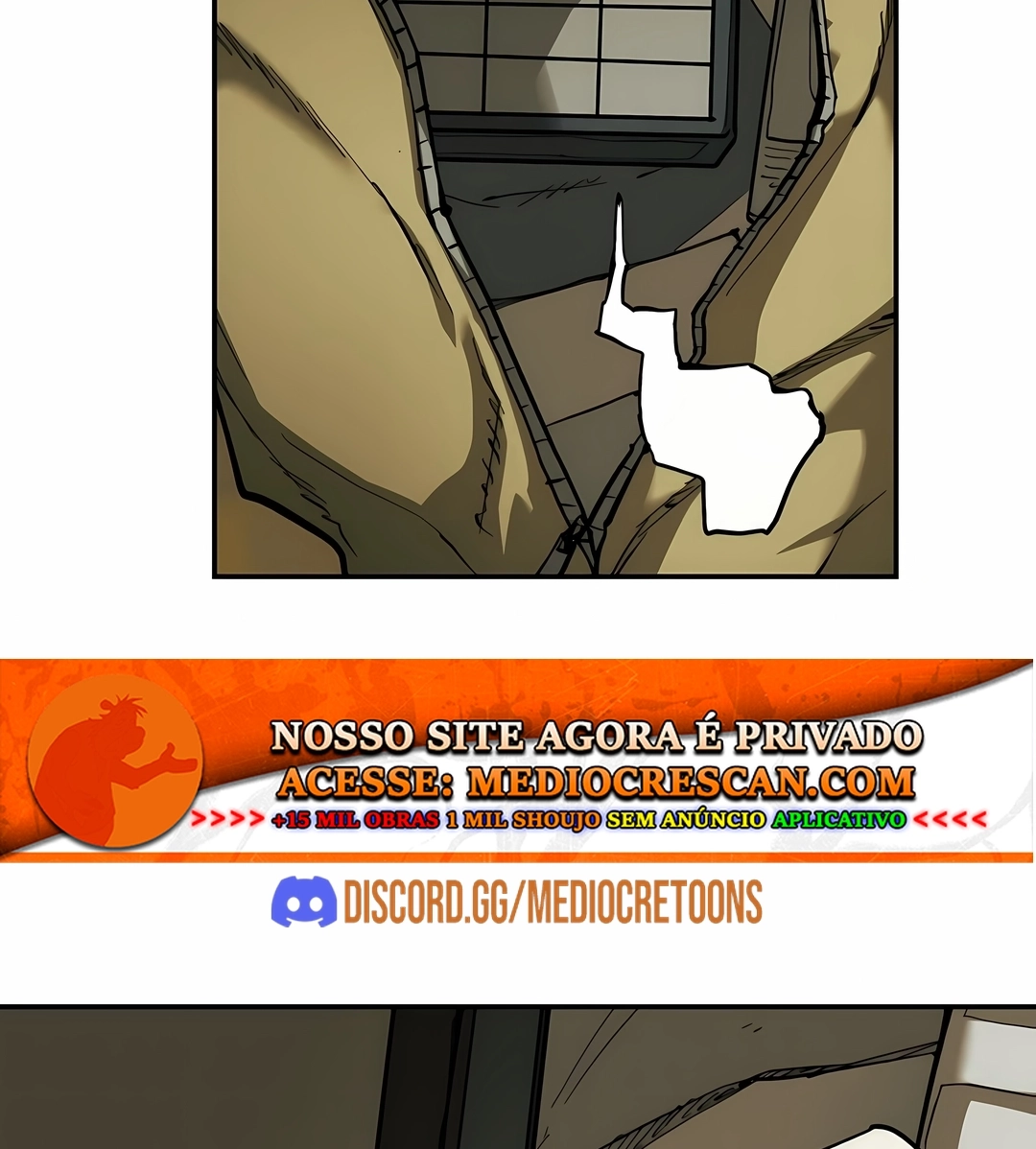 Sobrevivendo ao Apocalipse! Capítulo 100 Página 102
