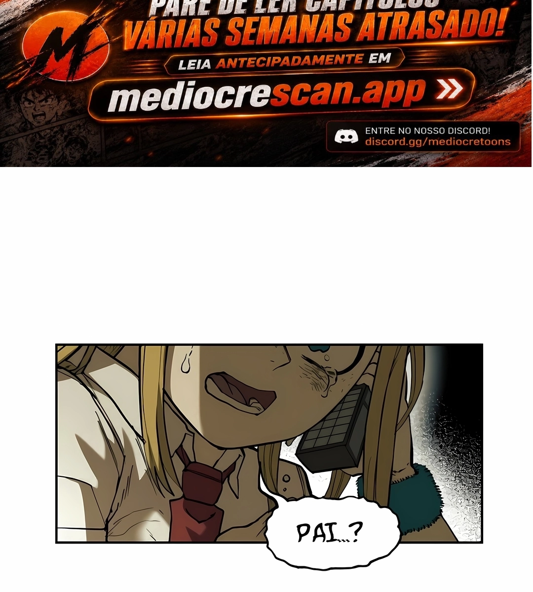 Sobrevivendo ao Apocalipse! Capítulo 100 Página 115