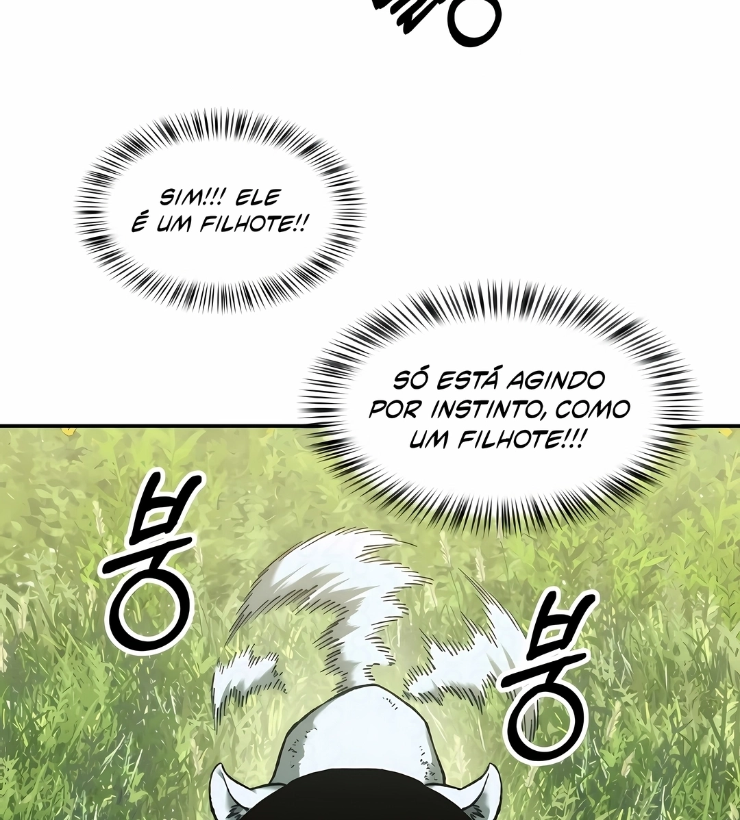 Sobrevivendo ao Apocalipse! Capítulo 100 Página 14