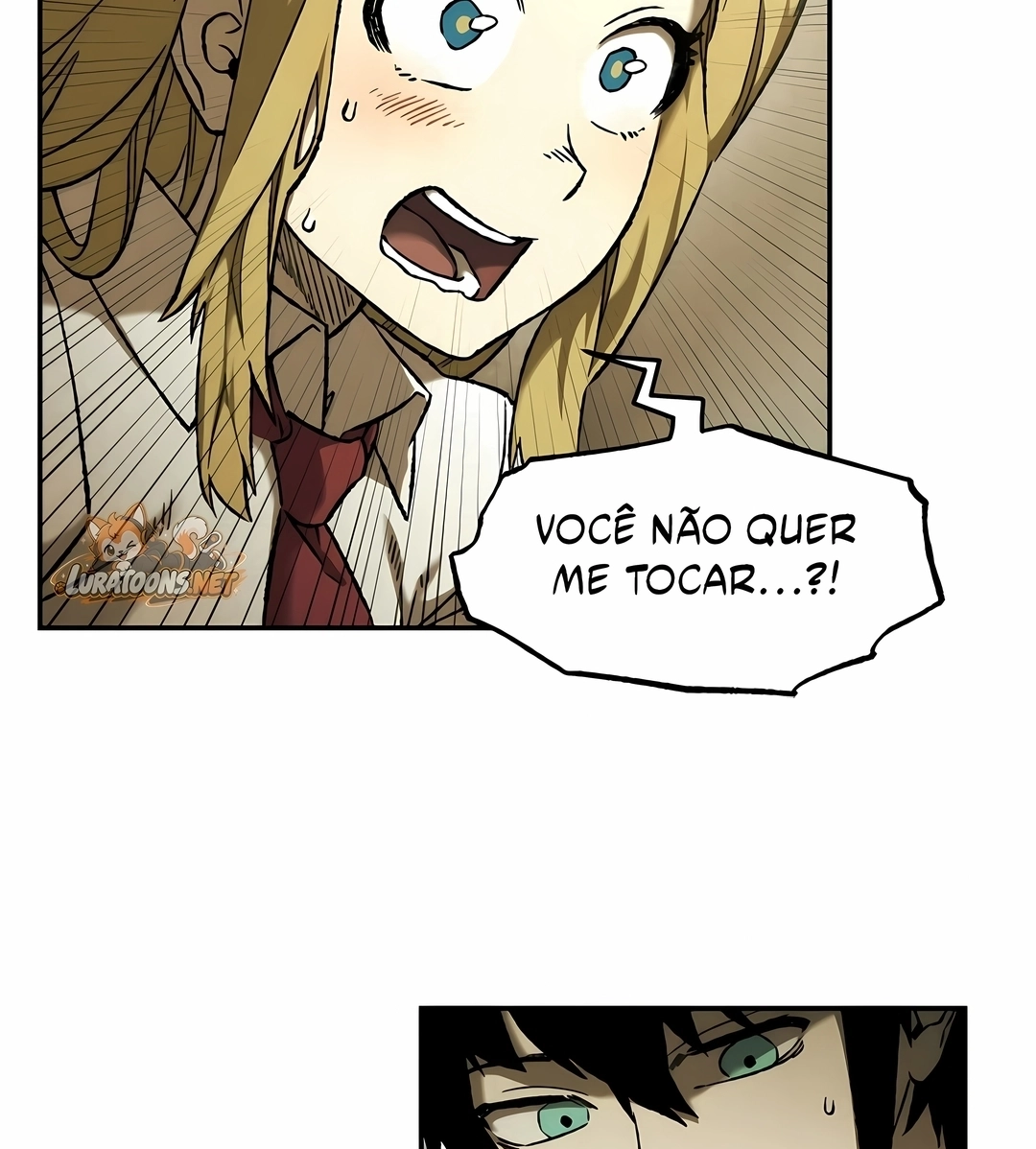 Sobrevivendo ao Apocalipse! Capítulo 100 Página 19