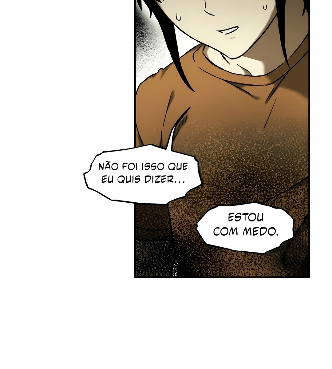 Sobrevivendo ao Apocalipse! Capítulo 100 Página 20