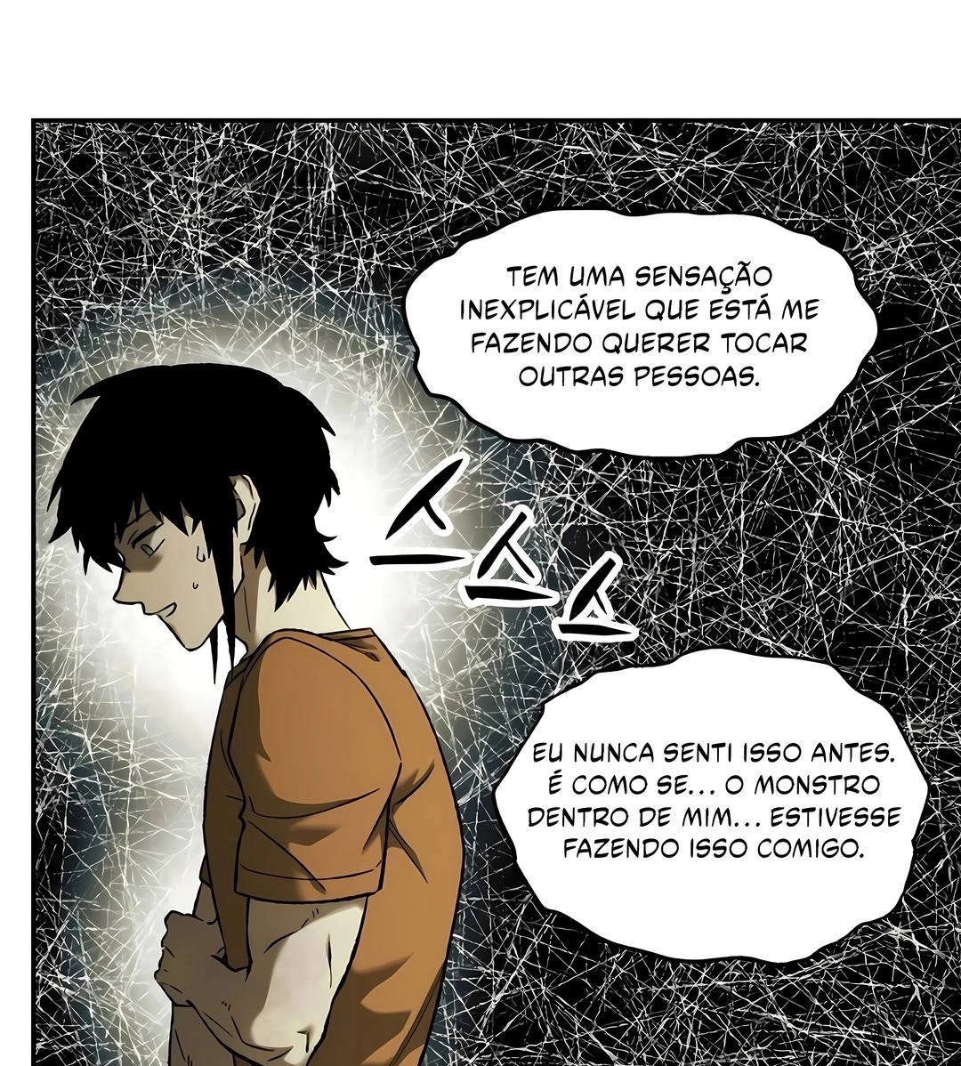 Sobrevivendo ao Apocalipse! Capítulo 100 Página 21