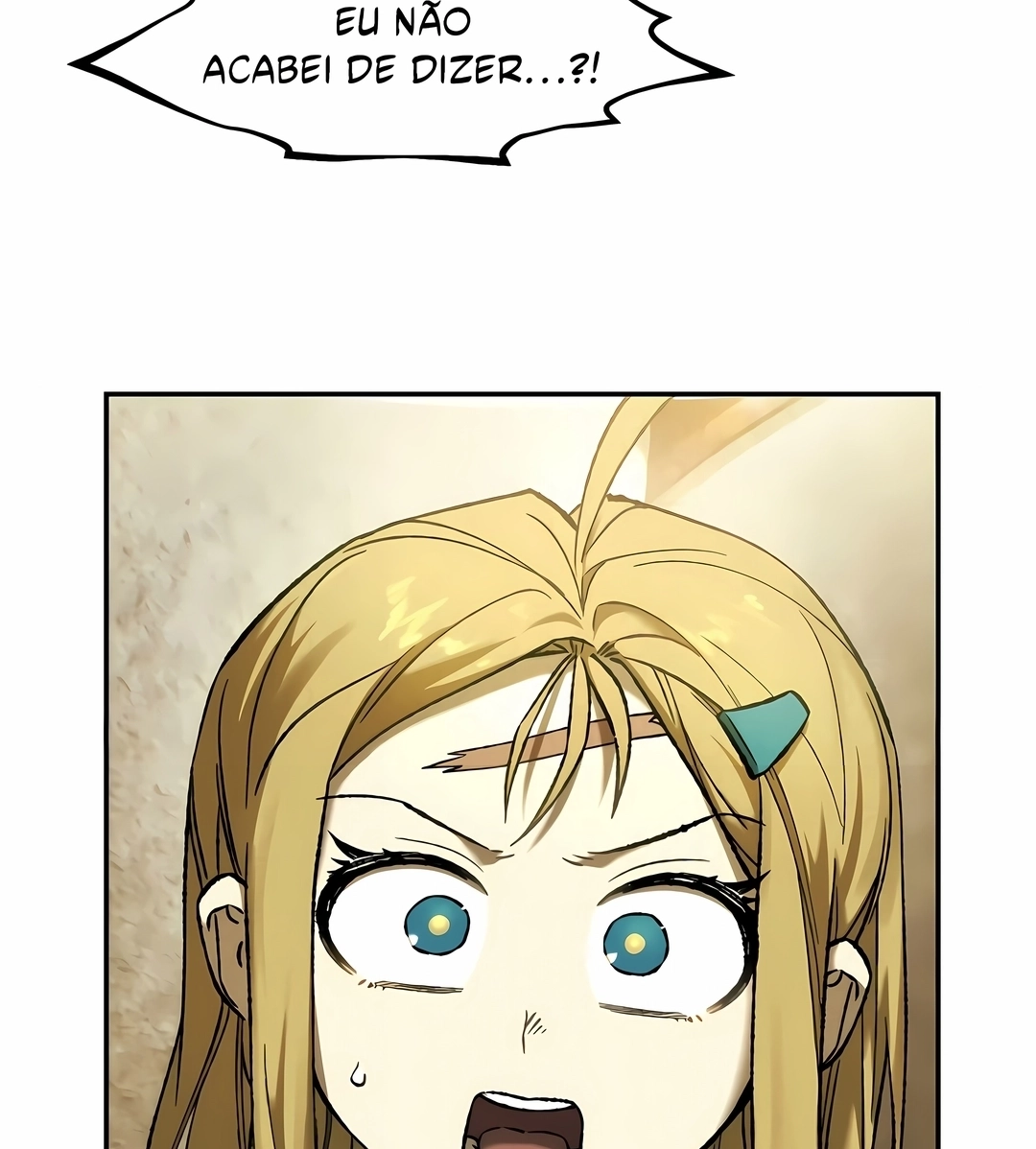 Sobrevivendo ao Apocalipse! Capítulo 100 Página 30