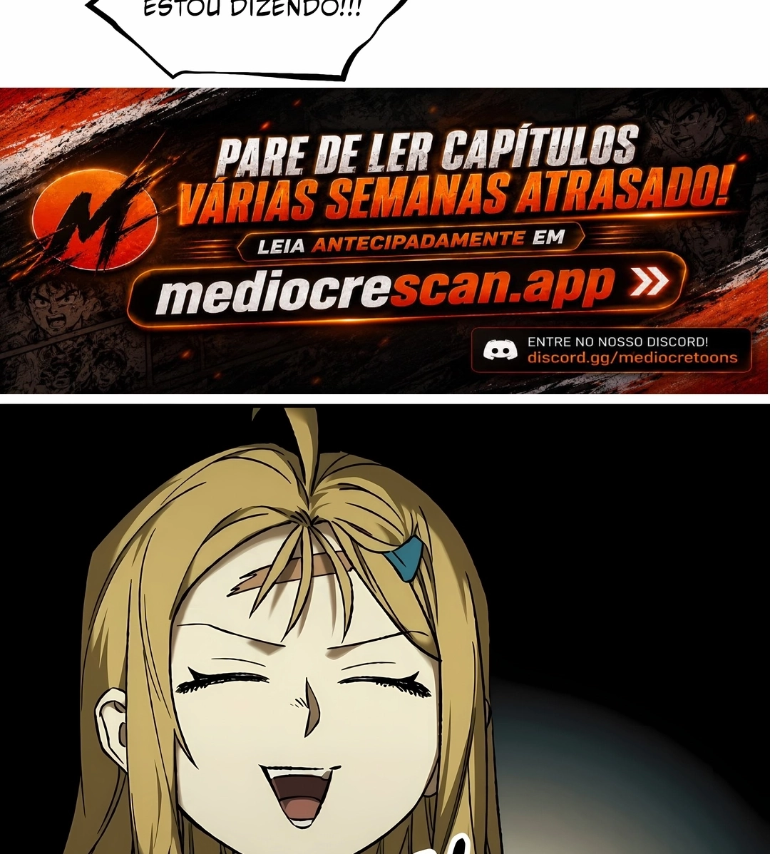 Sobrevivendo ao Apocalipse! Capítulo 100 Página 40