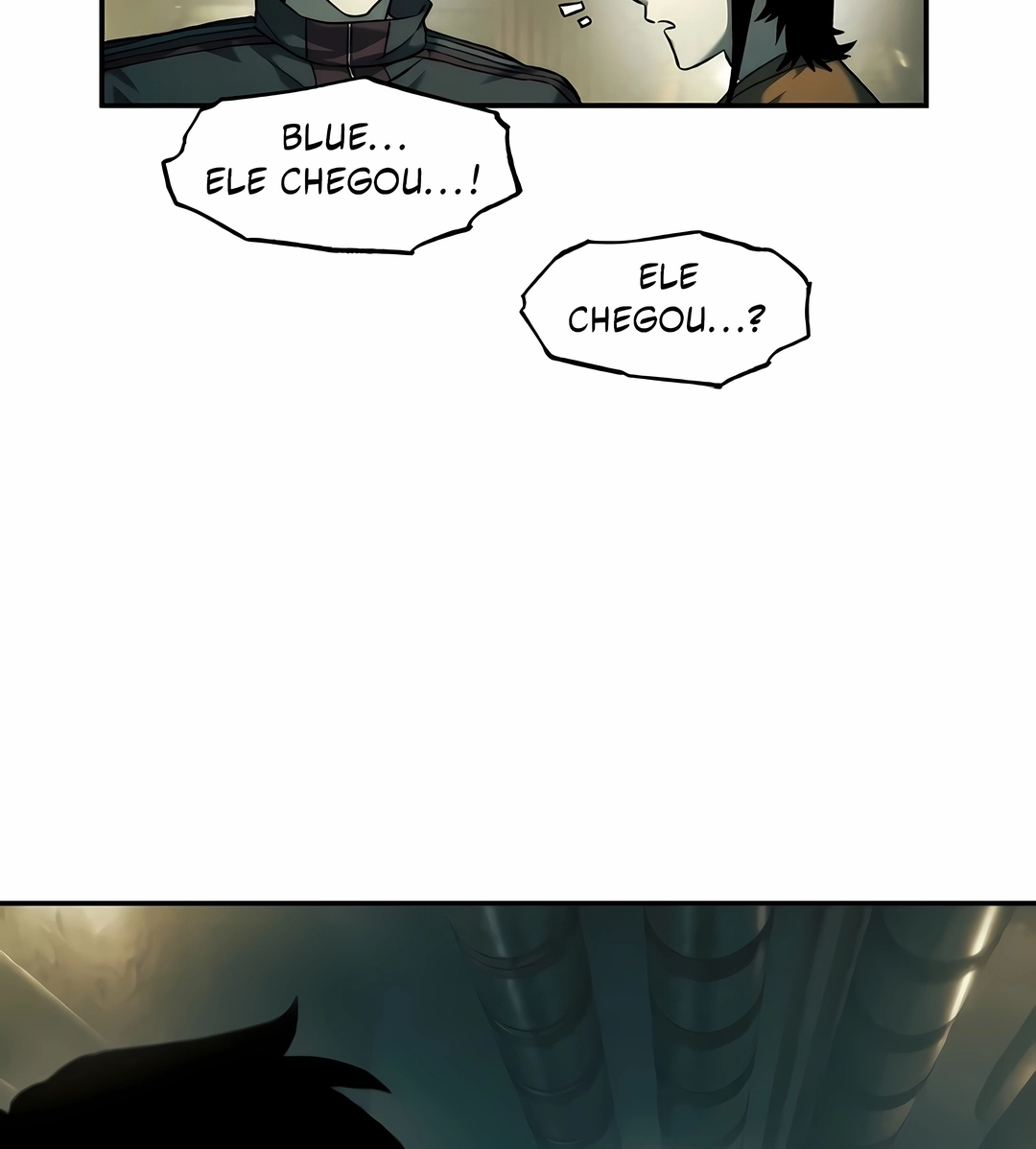 Sobrevivendo ao Apocalipse! Capítulo 100 Página 47