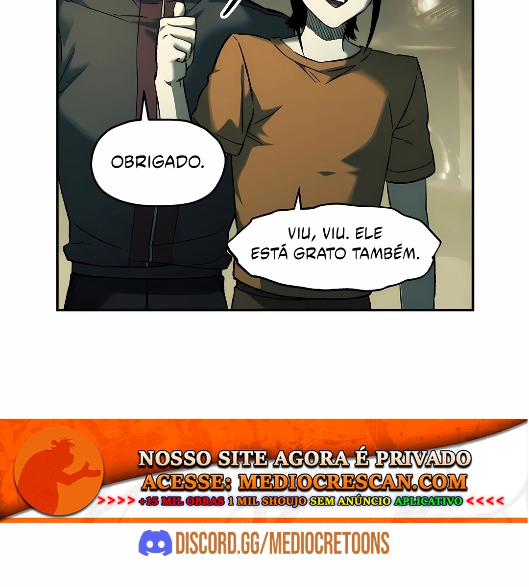 Sobrevivendo ao Apocalipse! Capítulo 100 Página 51