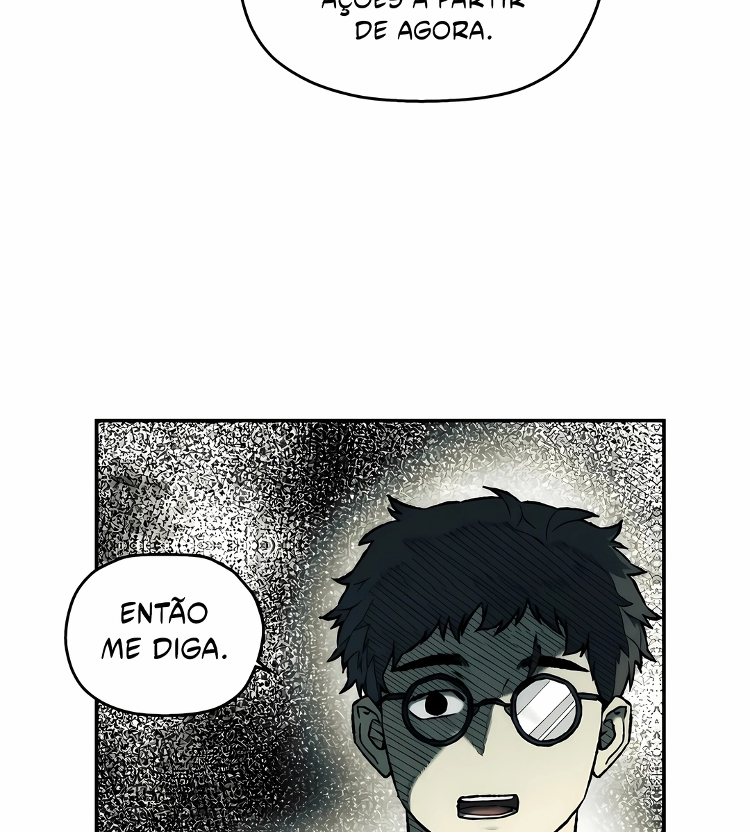 Sobrevivendo ao Apocalipse! Capítulo 100 Página 60