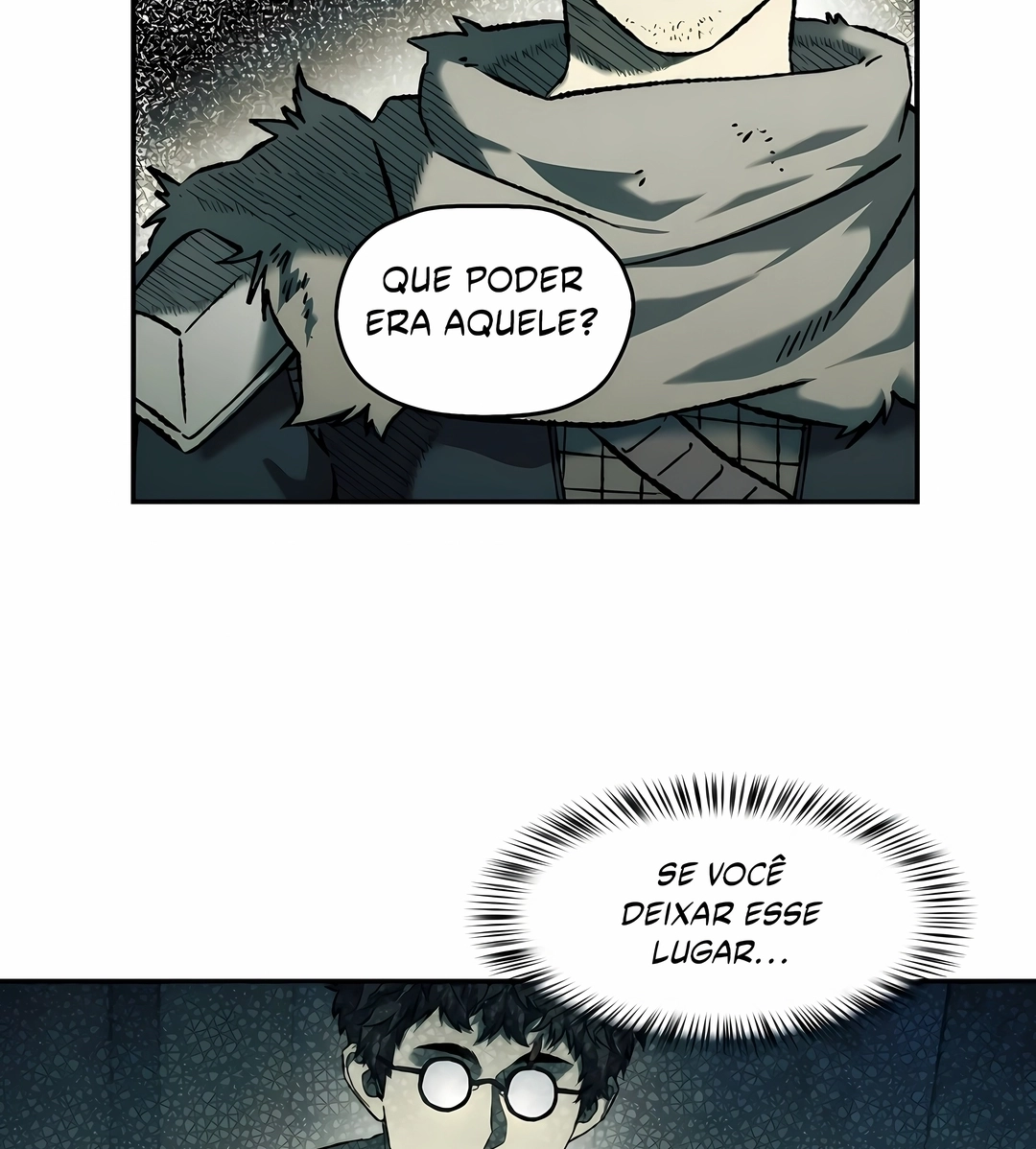 Sobrevivendo ao Apocalipse! Capítulo 100 Página 61