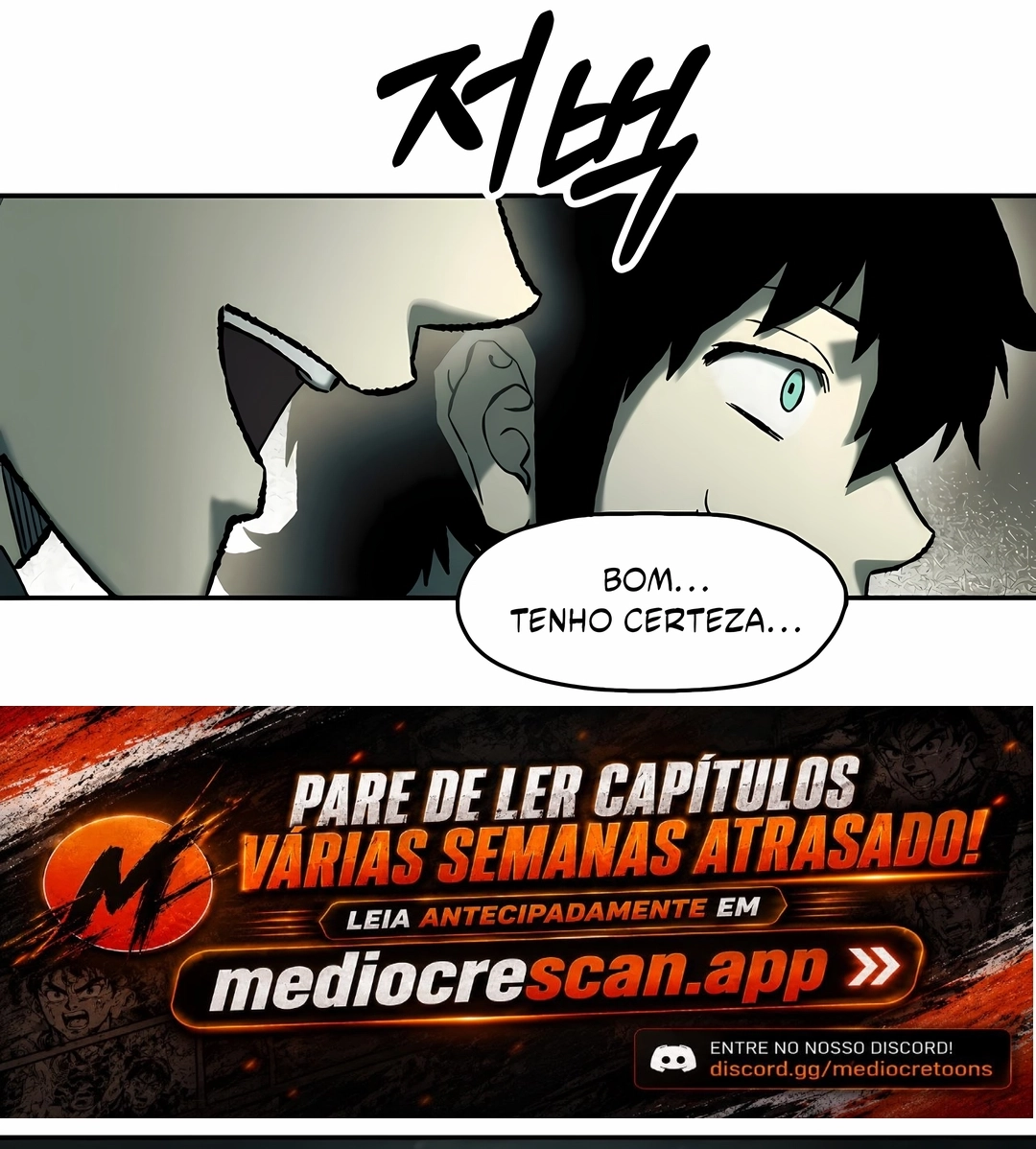 Sobrevivendo ao Apocalipse! Capítulo 100 Página 64