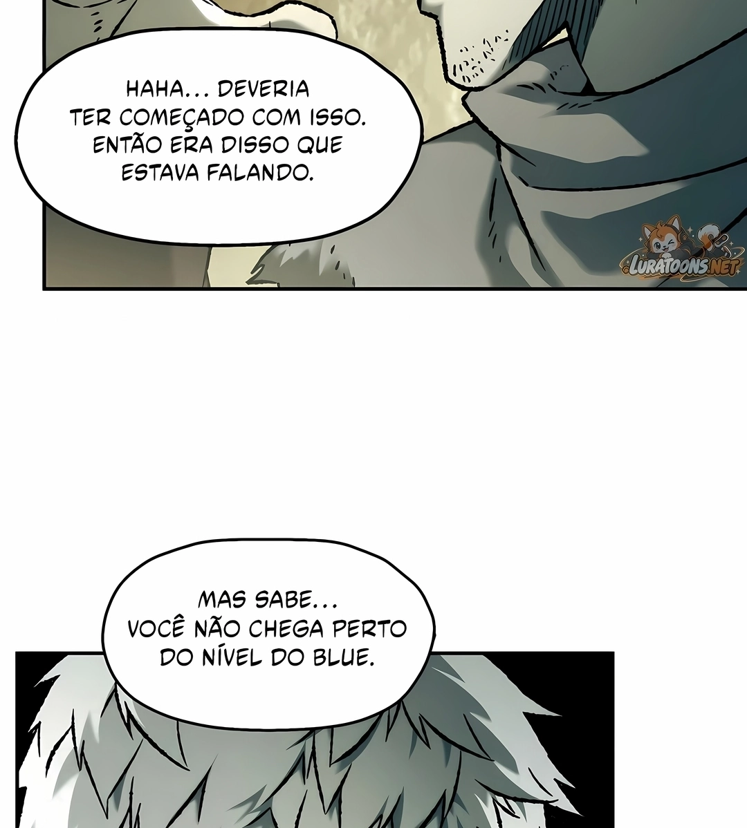 Sobrevivendo ao Apocalipse! Capítulo 100 Página 72