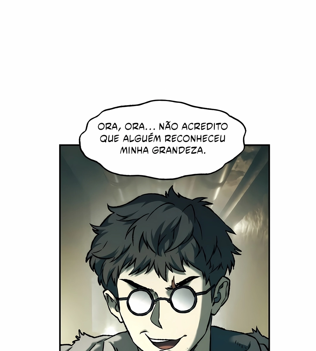 Sobrevivendo ao Apocalipse! Capítulo 100 Página 75
