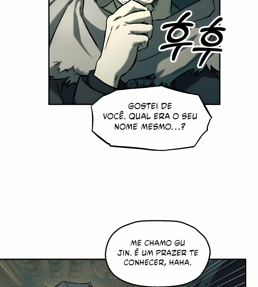 Sobrevivendo ao Apocalipse! Capítulo 100 Página 76