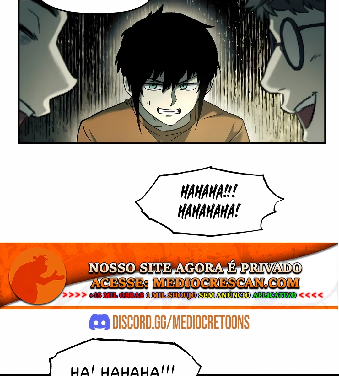 Sobrevivendo ao Apocalipse! Capítulo 100 Página 80