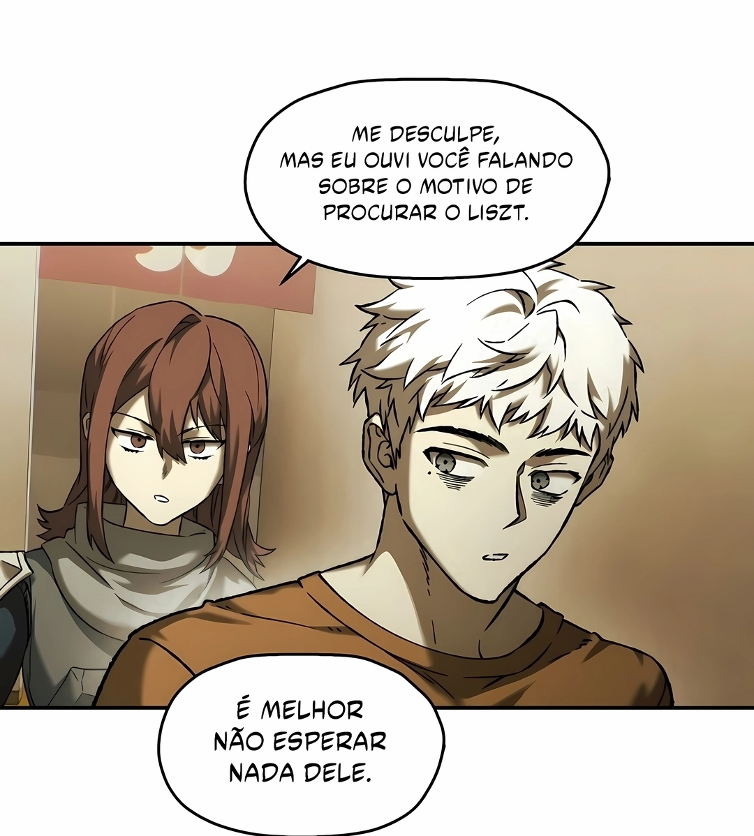 Sobrevivendo ao Apocalipse! Capítulo 100 Página 86