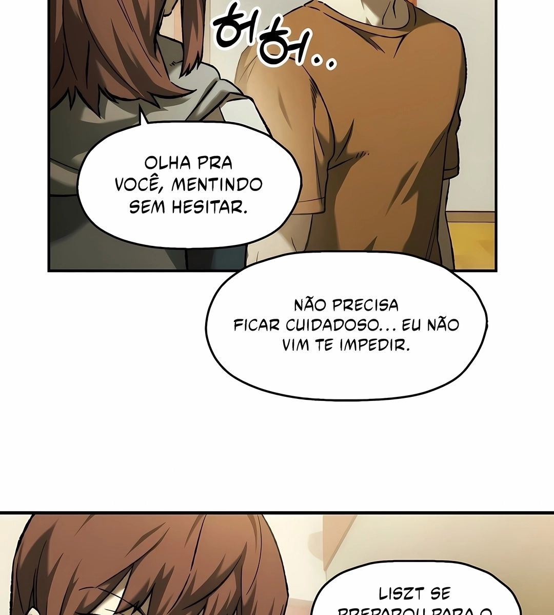 Sobrevivendo ao Apocalipse! Capítulo 100 Página 88