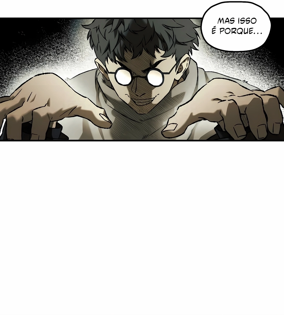Sobrevivendo ao Apocalipse! Capítulo 100 Página 93