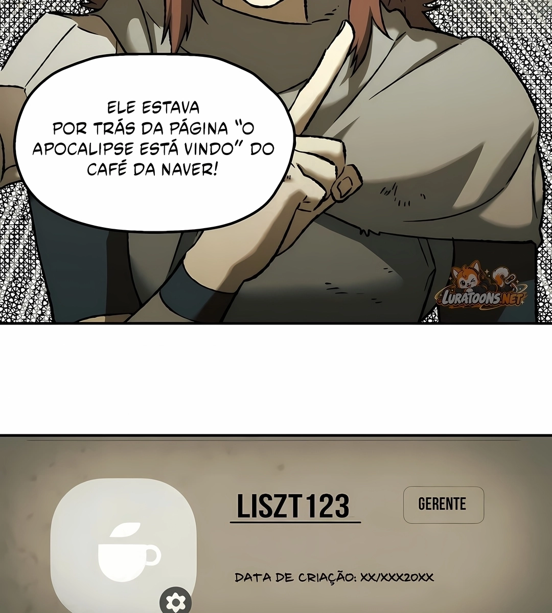 Sobrevivendo ao Apocalipse! Capítulo 100 Página 95