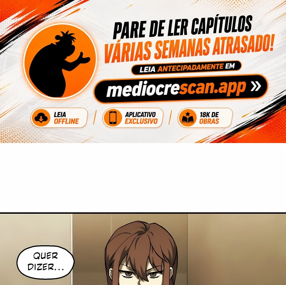 Sobrevivendo ao Apocalipse! Capítulo 101 Página 1