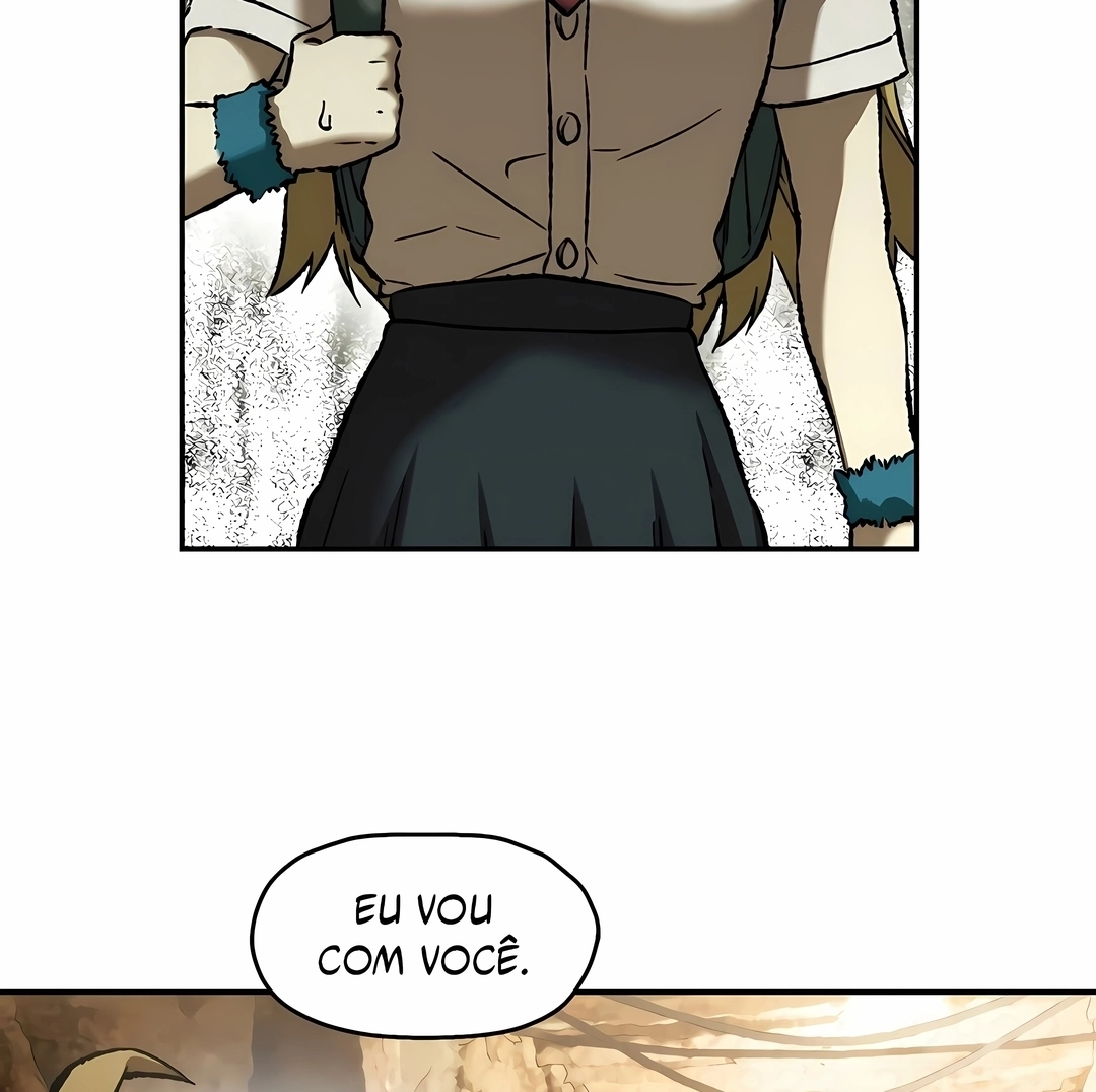 Sobrevivendo ao Apocalipse! Capítulo 101 Página 108