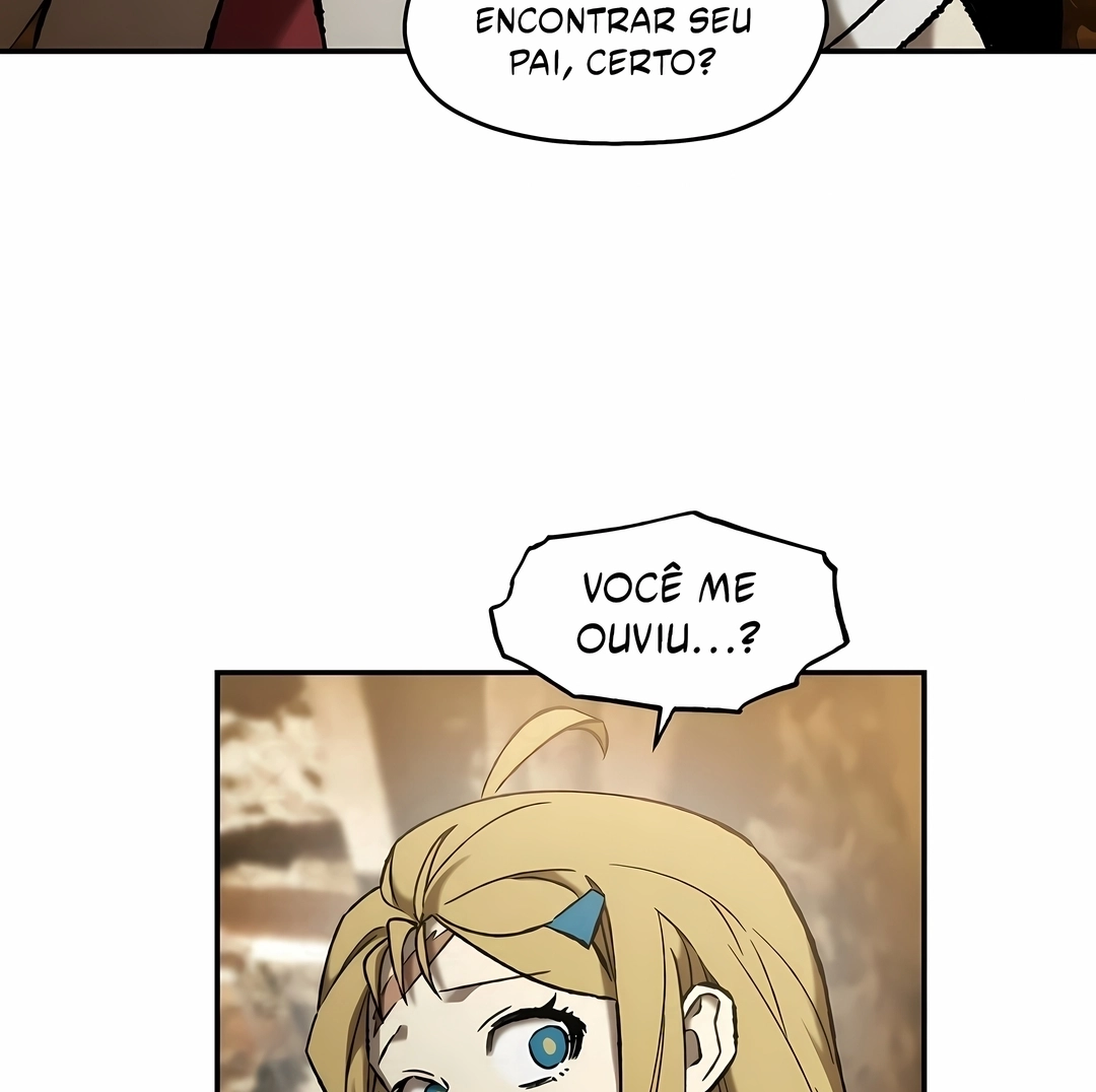 Sobrevivendo ao Apocalipse! Capítulo 101 Página 110