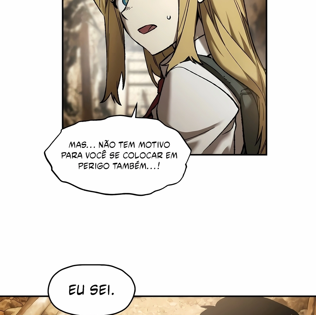 Sobrevivendo ao Apocalipse! Capítulo 101 Página 111