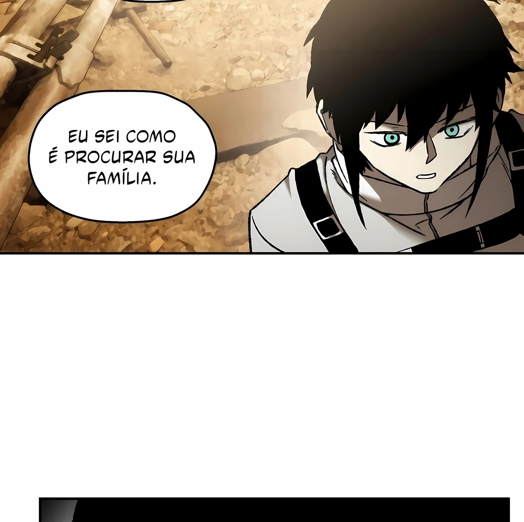 Sobrevivendo ao Apocalipse! Capítulo 101 Página 112