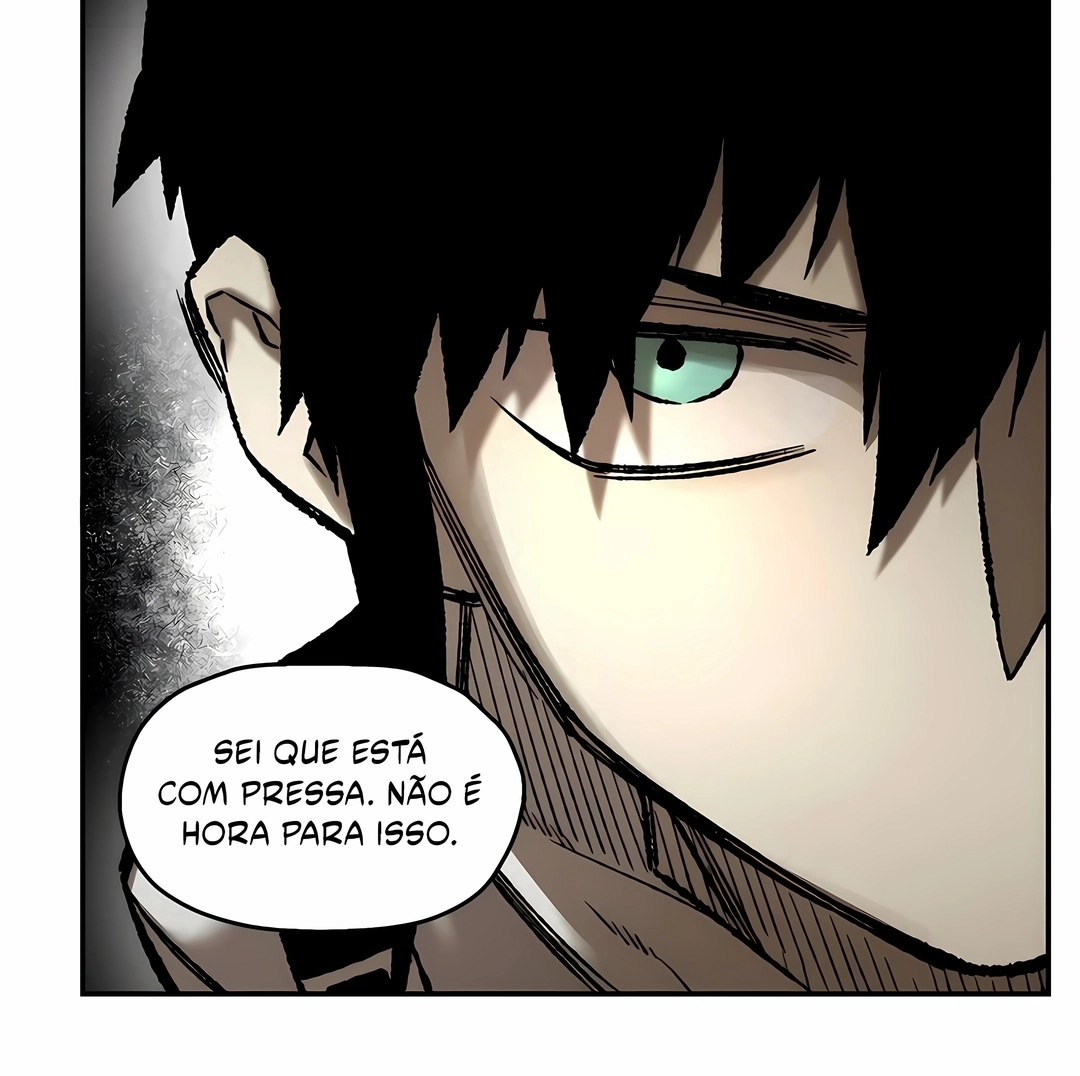 Sobrevivendo ao Apocalipse! Capítulo 101 Página 113