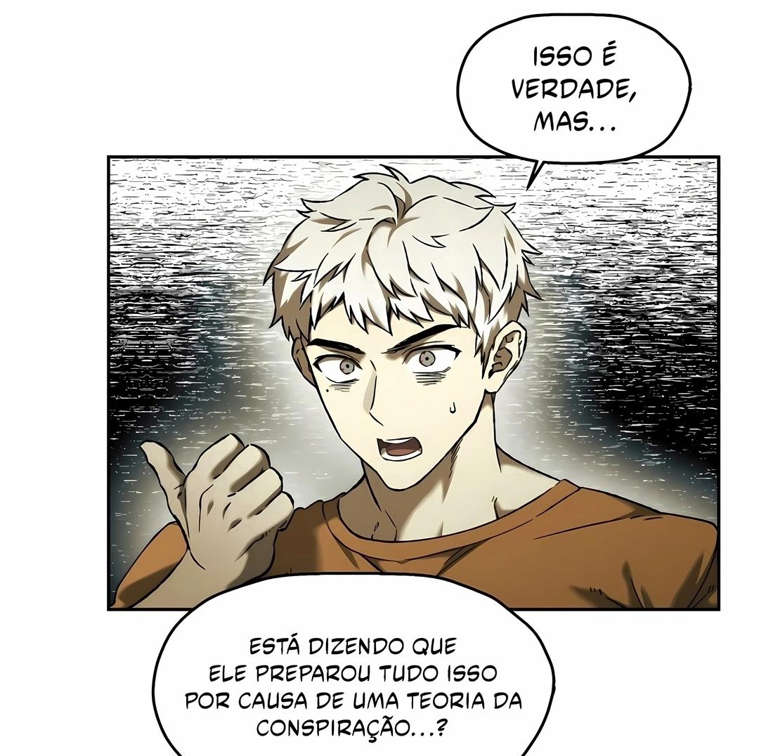 Sobrevivendo ao Apocalipse! Capítulo 101 Página 15