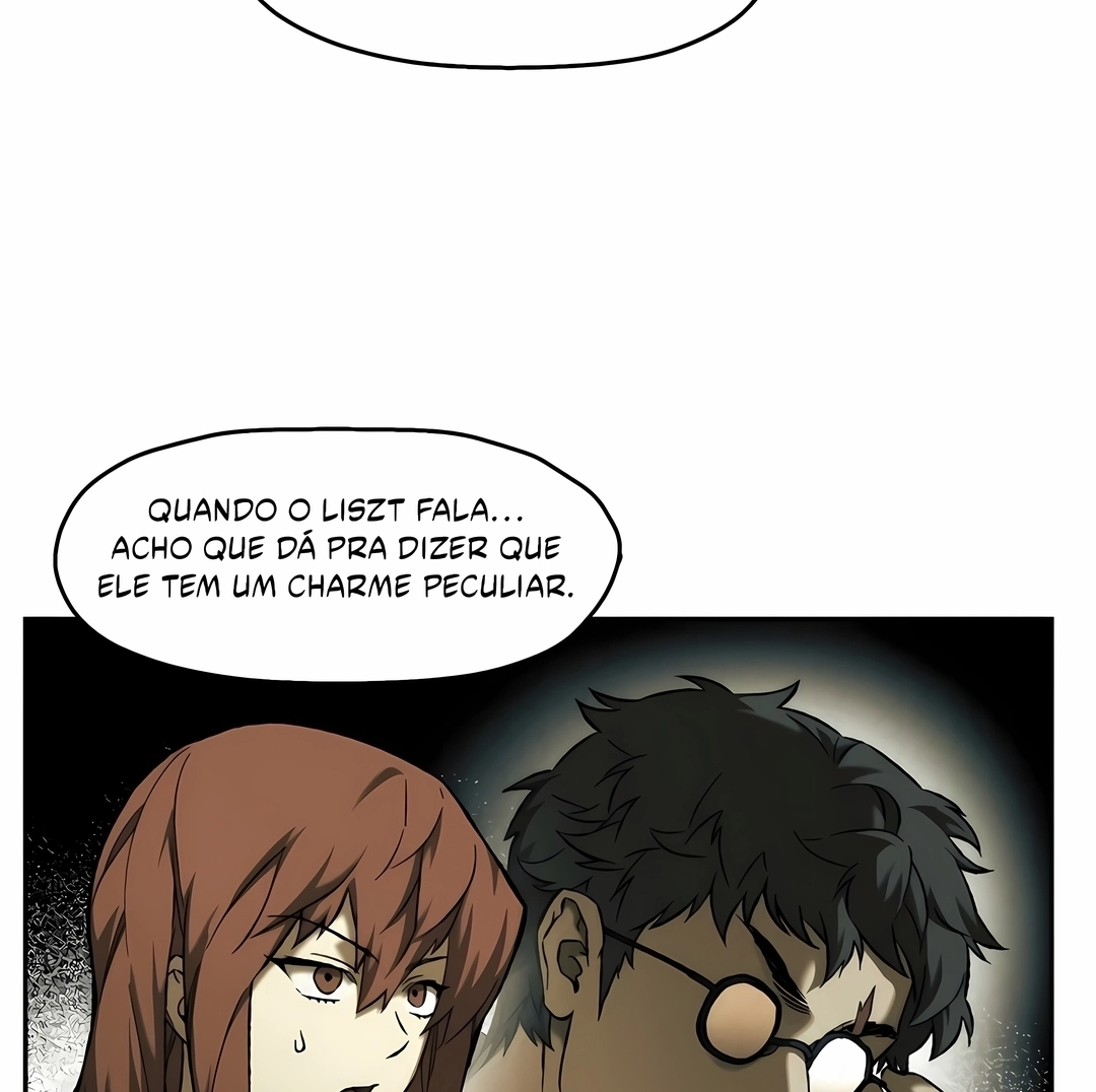 Sobrevivendo ao Apocalipse! Capítulo 101 Página 16